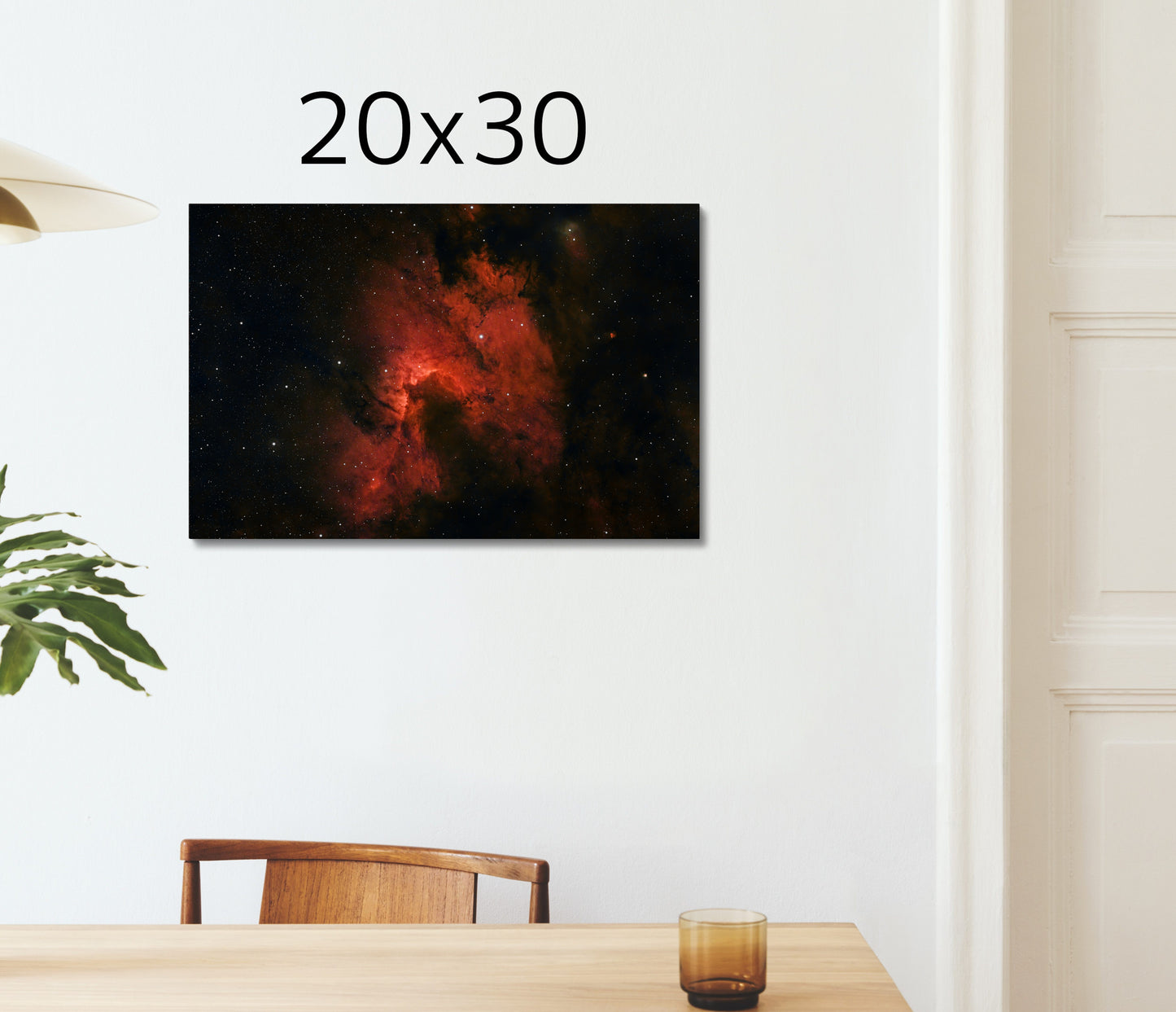Cave Nebula