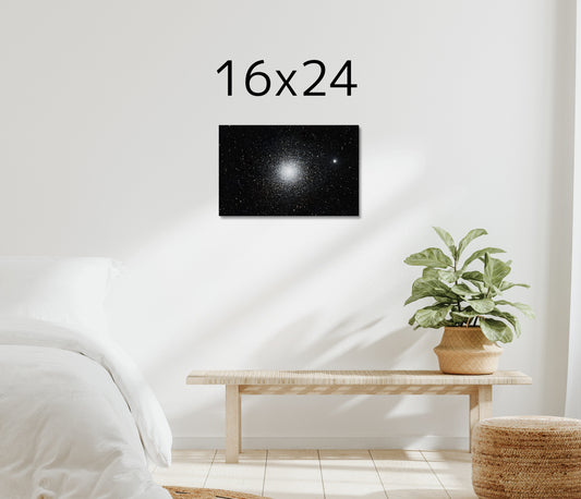 M15 – The Pegasus Globular Cluster