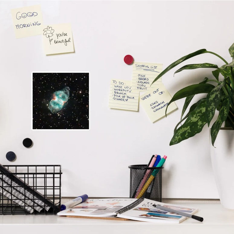 Magnets Star Cluster