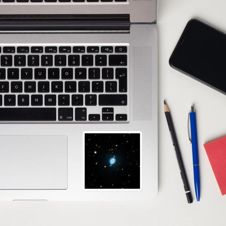 Stickers Star Cluster