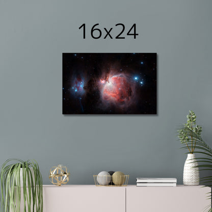 Orion Nebula — M42