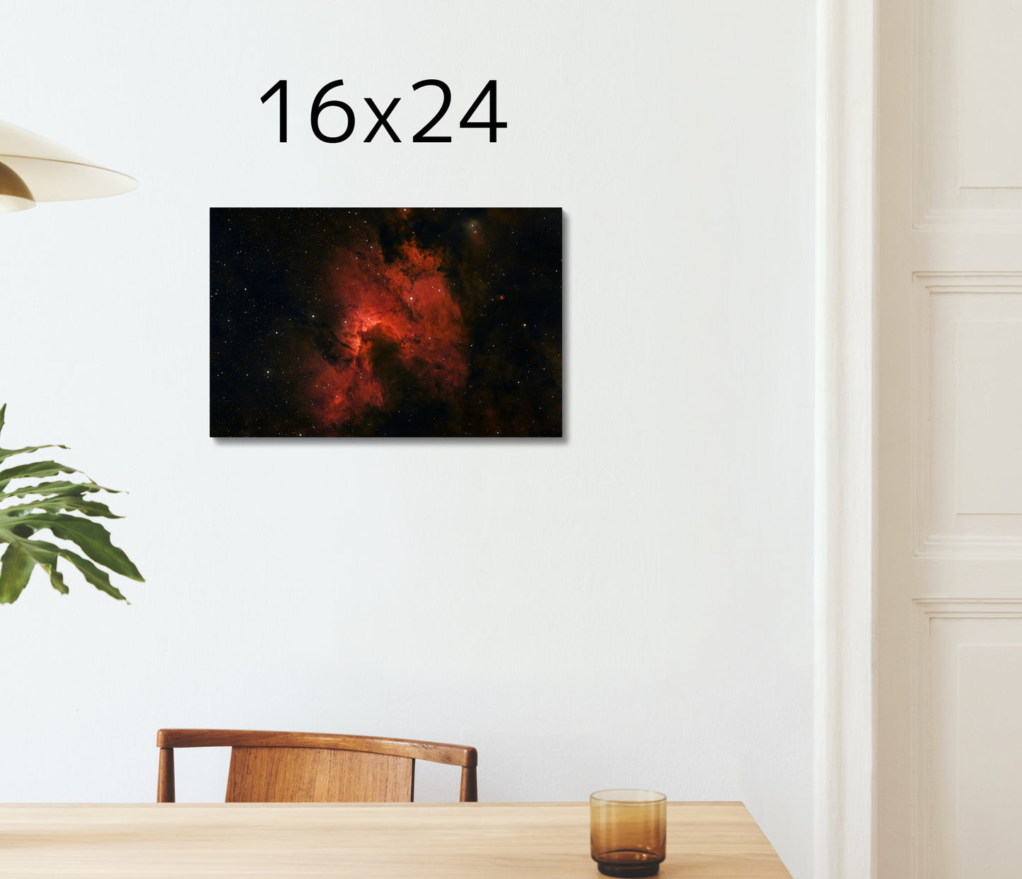 Cave Nebula