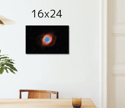 Helix Nebula — NGC 7293