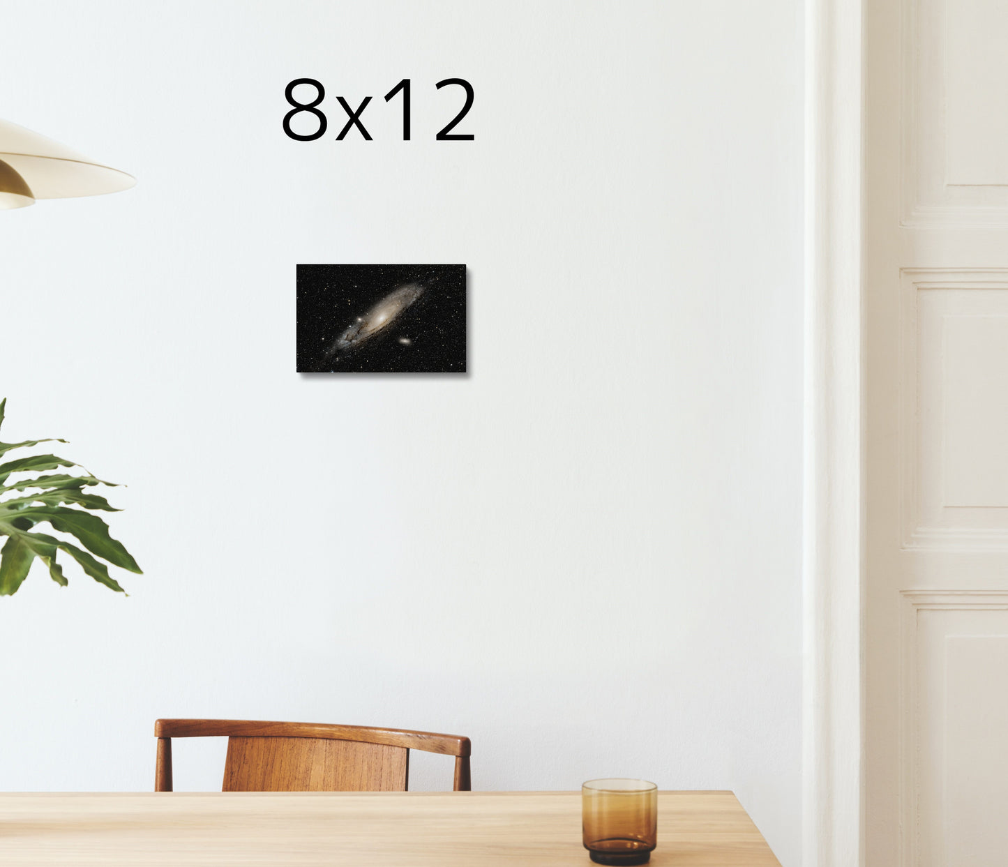 M31 – The Andromeda Galaxy