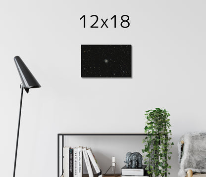 M74 – The Phantom Galaxy