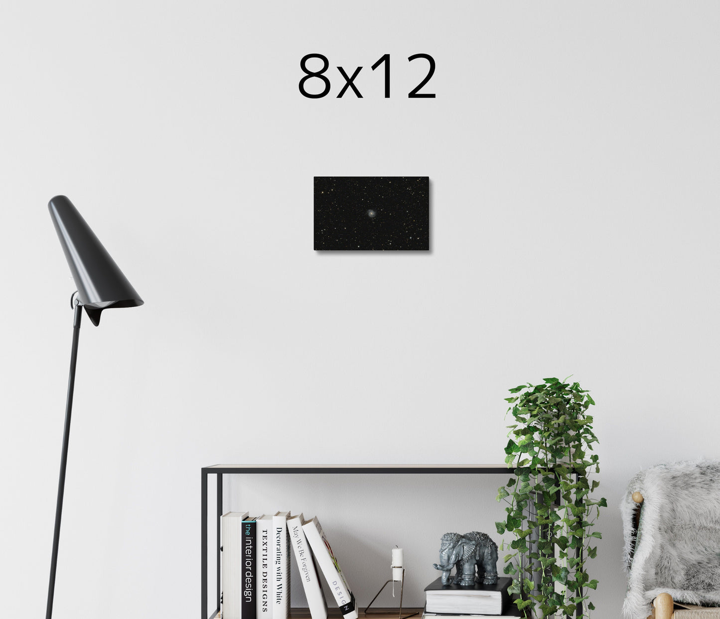 M74 – The Phantom Galaxy