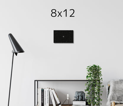 M74 – The Phantom Galaxy