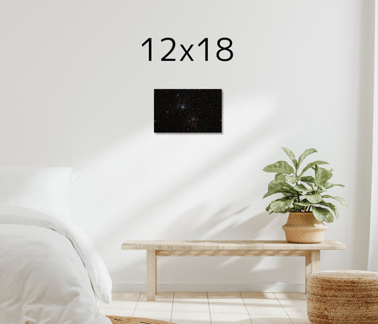 NGC 869 – The Eastern Double Cluster