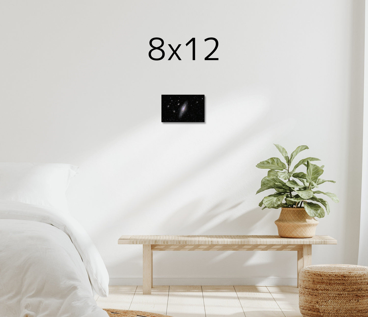 NGC 7331 – The Island Universe