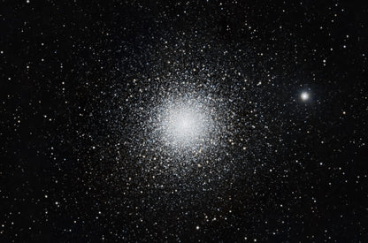 Pegasus Globular Cluster - Poster