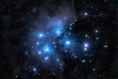 Pleiades - M45
