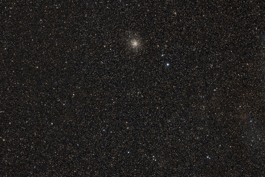 M71 – The Loose Globular Cluster in Sagitta