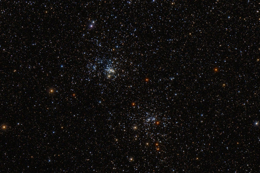 NGC 869 – The Eastern Double Cluster