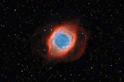 Helix Nebula — NGC 7293