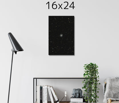 M74 – The Phantom Galaxy