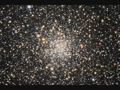 The Loose Globular Cluster