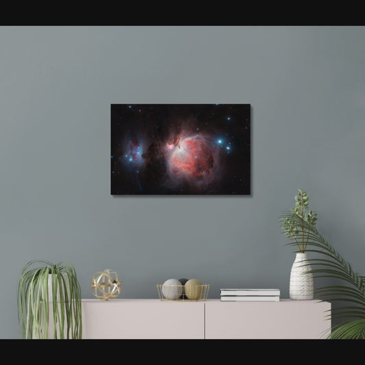 Orion Nebula — M42