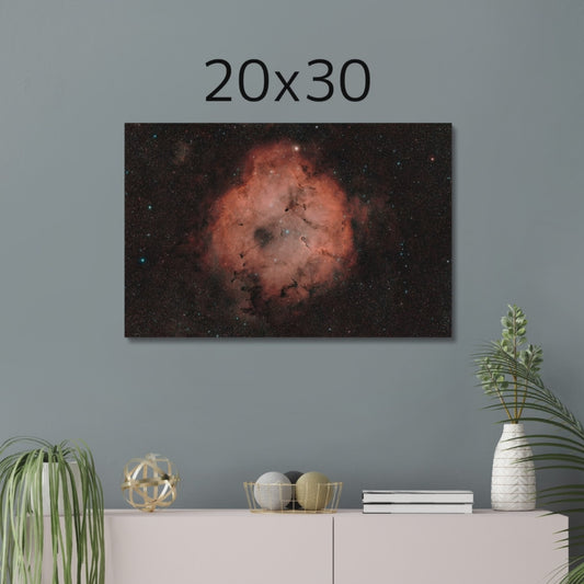 The Elephant’s Trunk Nebula