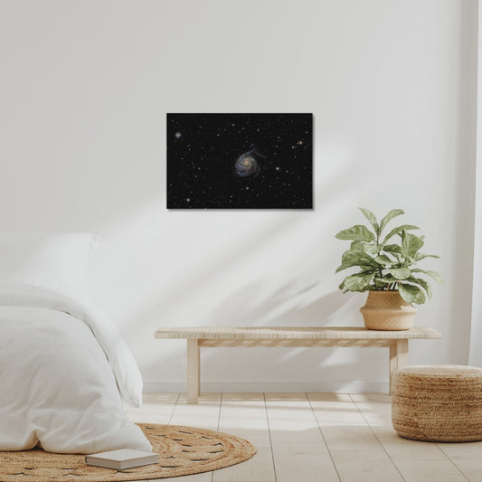 M101 – The Pinwheel Galaxy