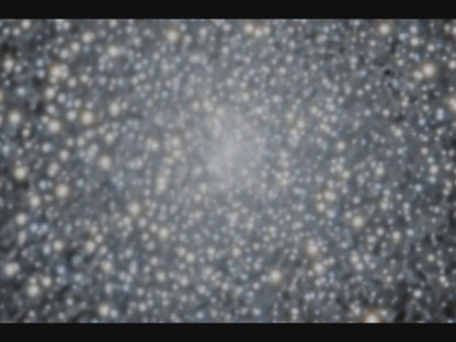 M15 - Pegasus Globular Cluster