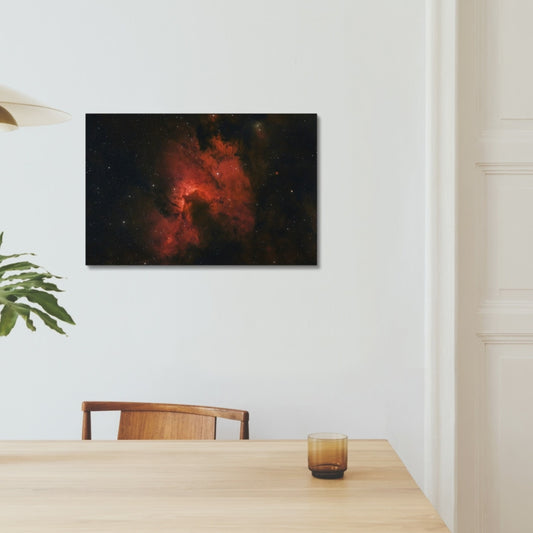 Cave Nebula