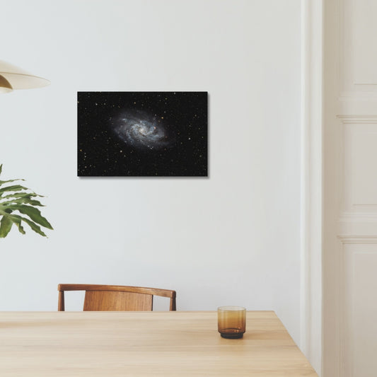 M33 – The Triangulum Galaxy