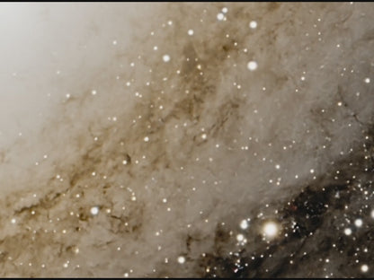 M31 – The Andromeda Galaxy