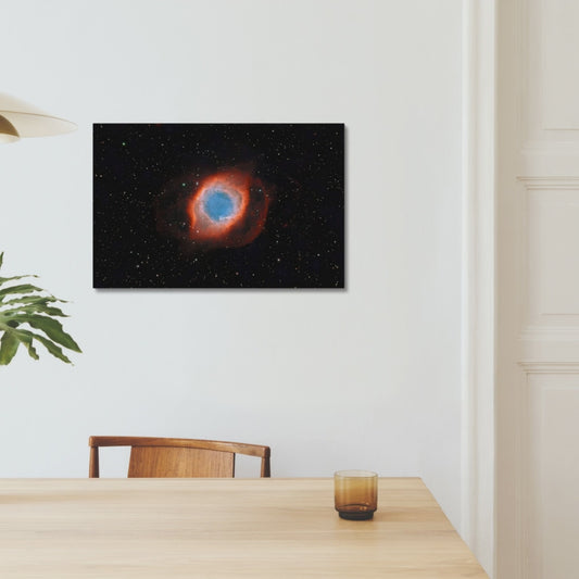 Helix Nebula — NGC 7293